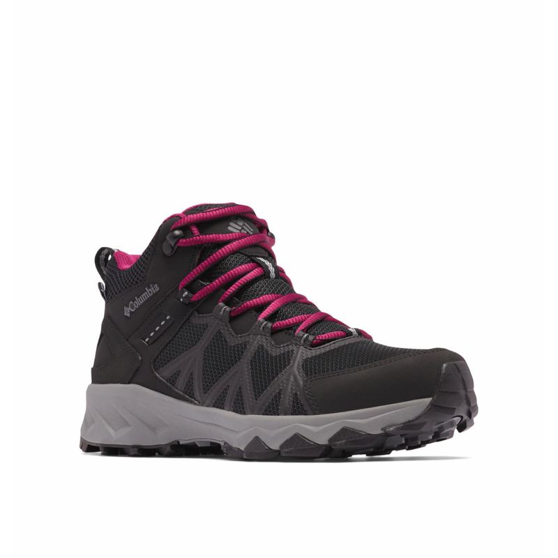 COLUMBIA - Zapatillas Outdoor Mujer Columbia Peakfreak Ii