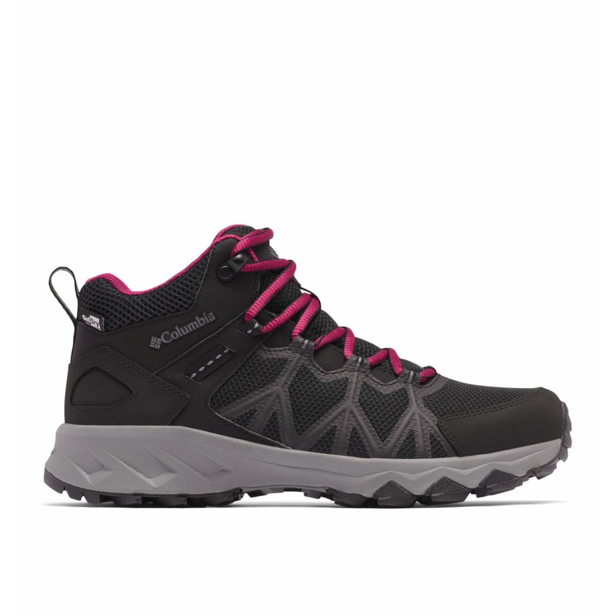 COLUMBIA - Zapatillas Outdoor Mujer Columbia Peakfreak Ii