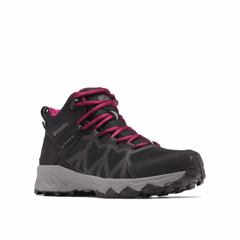 COLUMBIA - Zapatillas Outdoor Mujer Columbia Peakfreak Ii