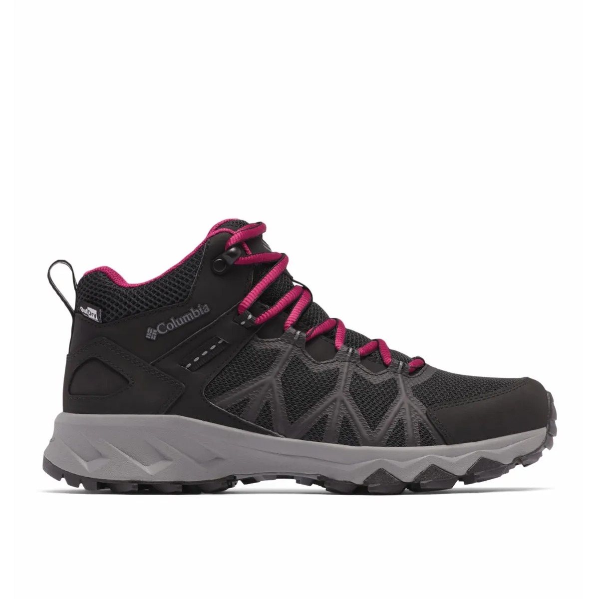 COLUMBIA - Zapatillas Outdoor Mujer Columbia Peakfreak Ii