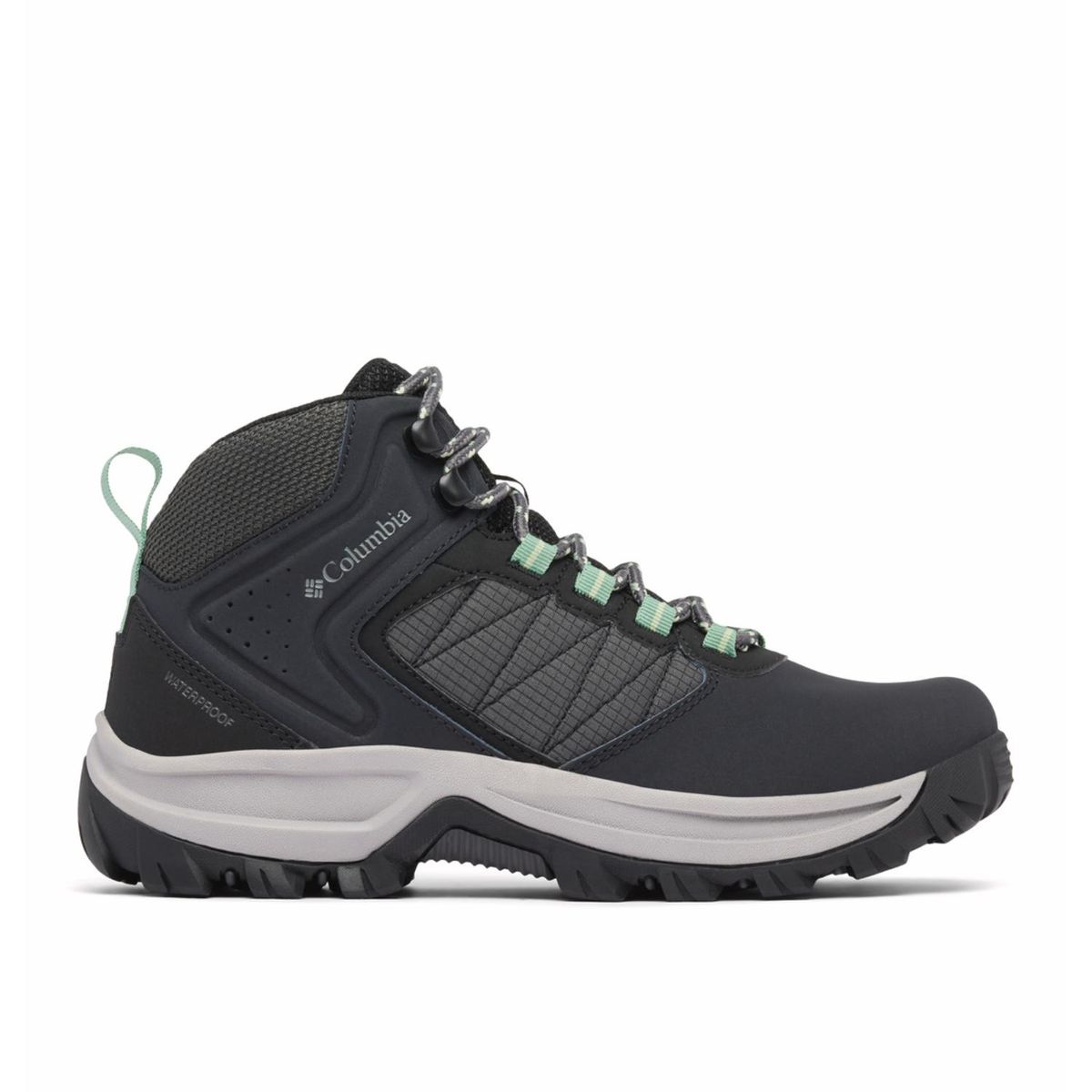 COLUMBIA - Zapatillas Outdoor Mujer Columbia Transverse Hike Waterpro