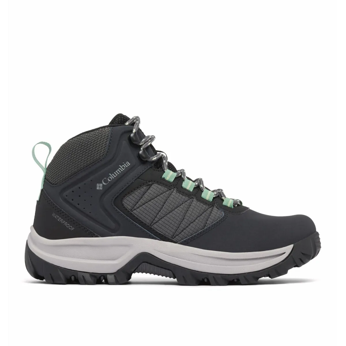 COLUMBIA - Zapatillas Outdoor Mujer Columbia Transverse Hike Waterpro