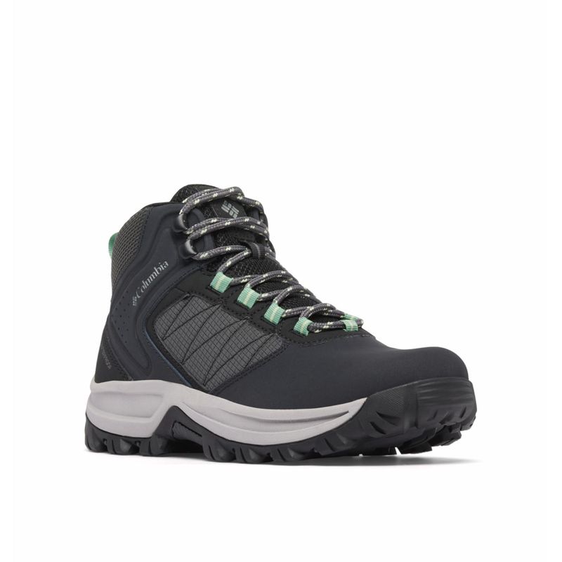Zapatillas Outdoor Mujer Columbia Transverse Hike Waterpro