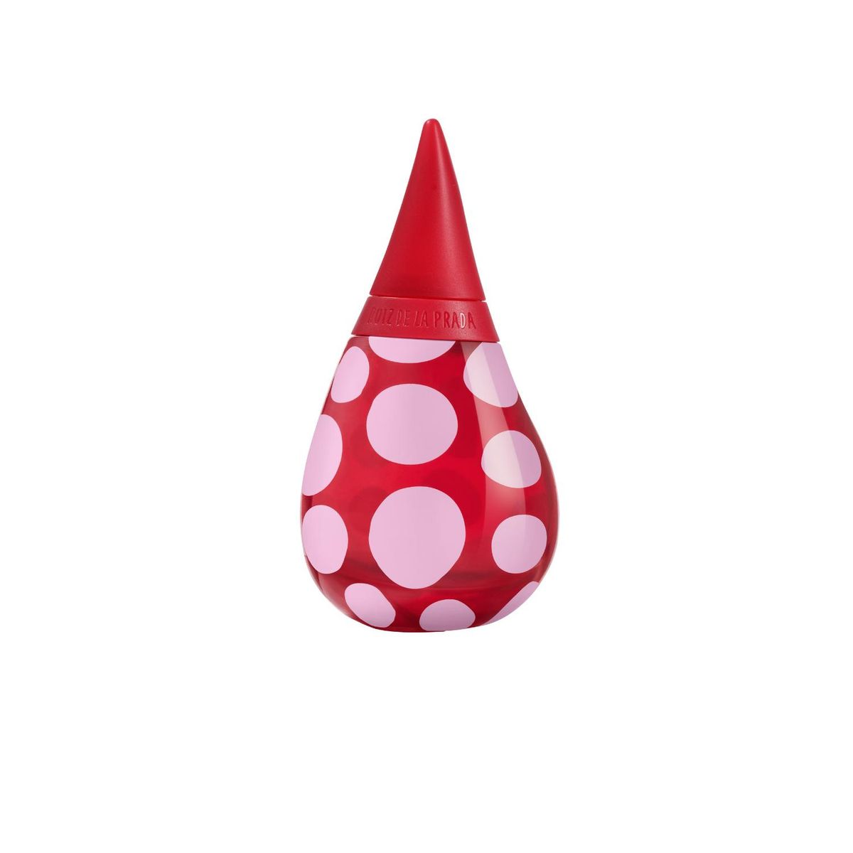 AGATHA RUIZ DE LA PRADA - Agatha Ruiz De La Prada  Gotas De Color Edt 100ml Mujer