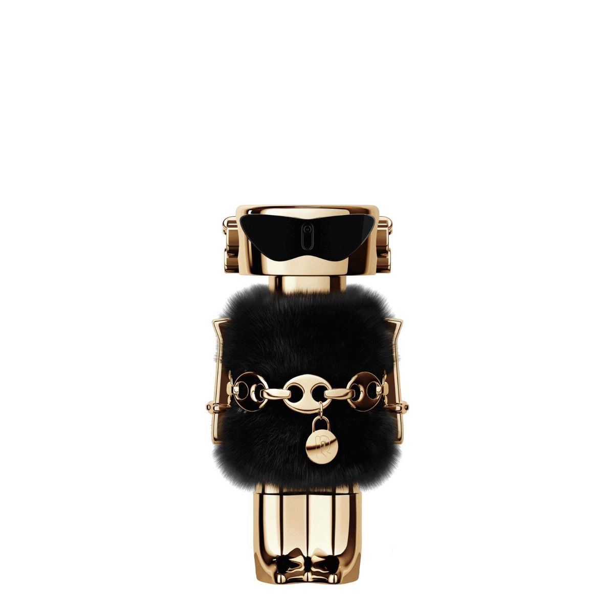 RABANNE - Rabanne Fame The Couture Edition Edp 80ml Mujer