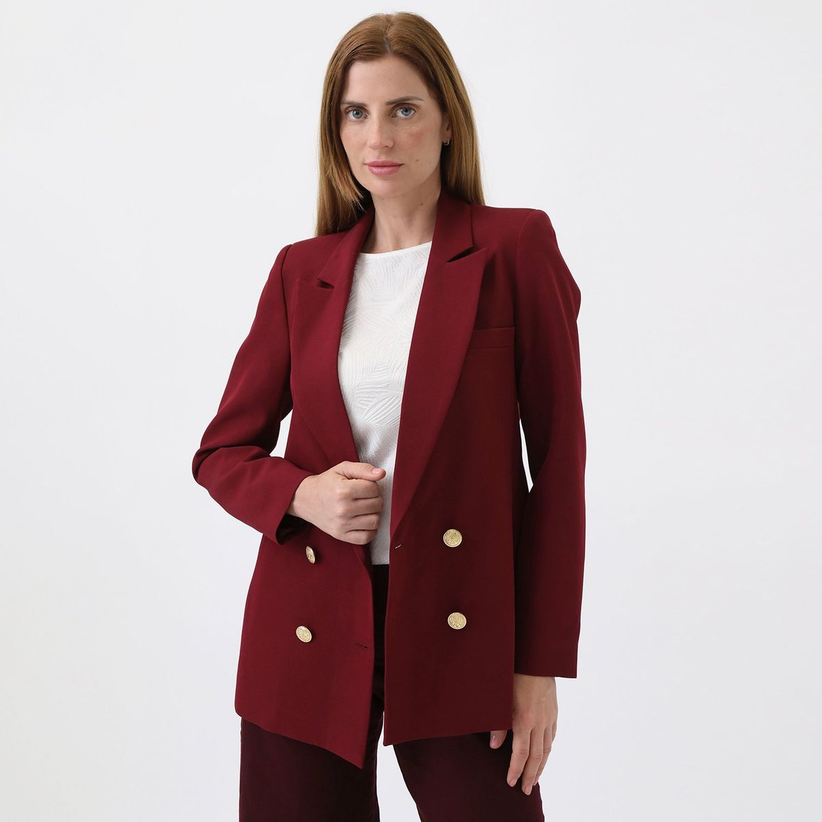 APOLOGY - Blazer Casual Mujer Apology