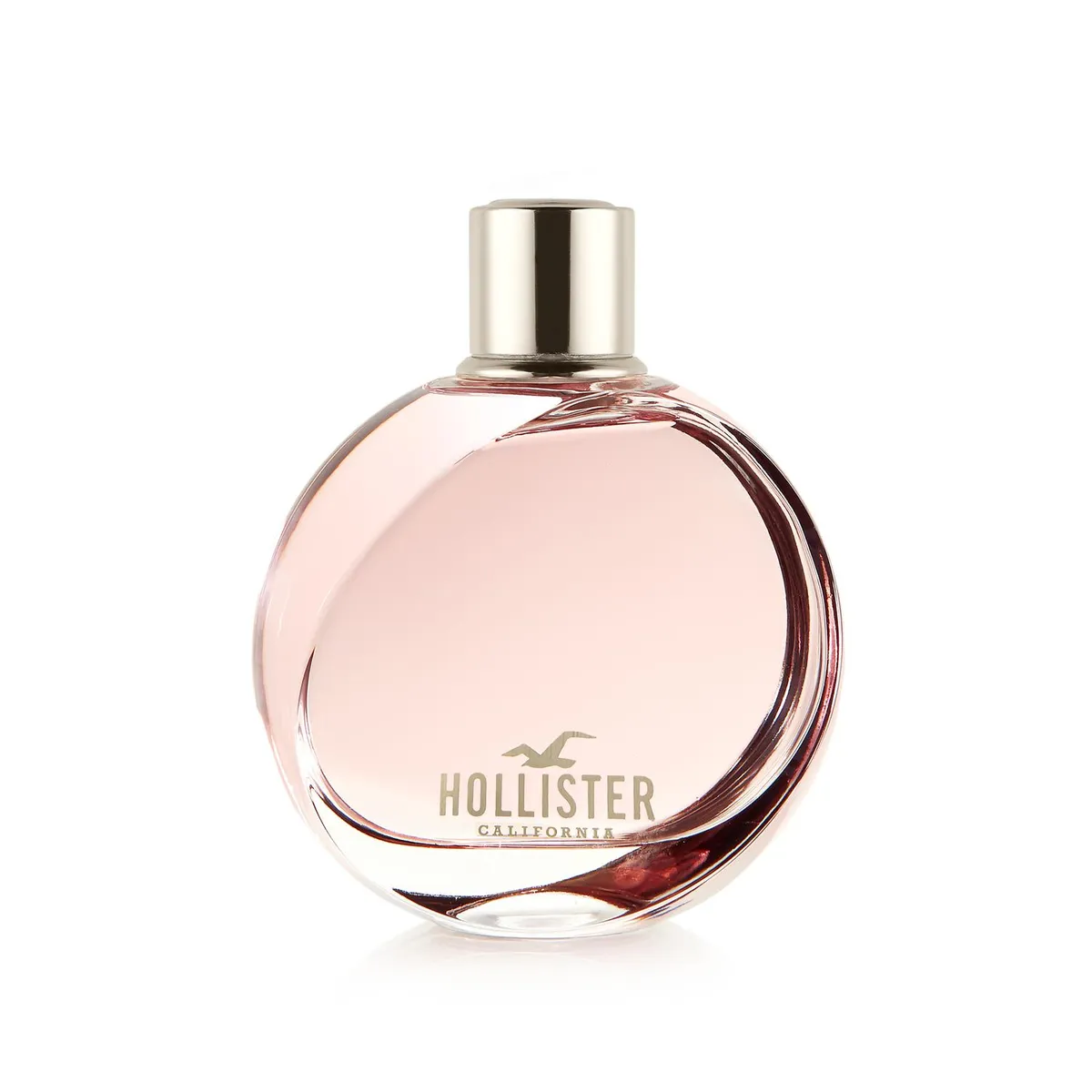 HOLLISTER - Wave For Her Eau De Parfum 100ml