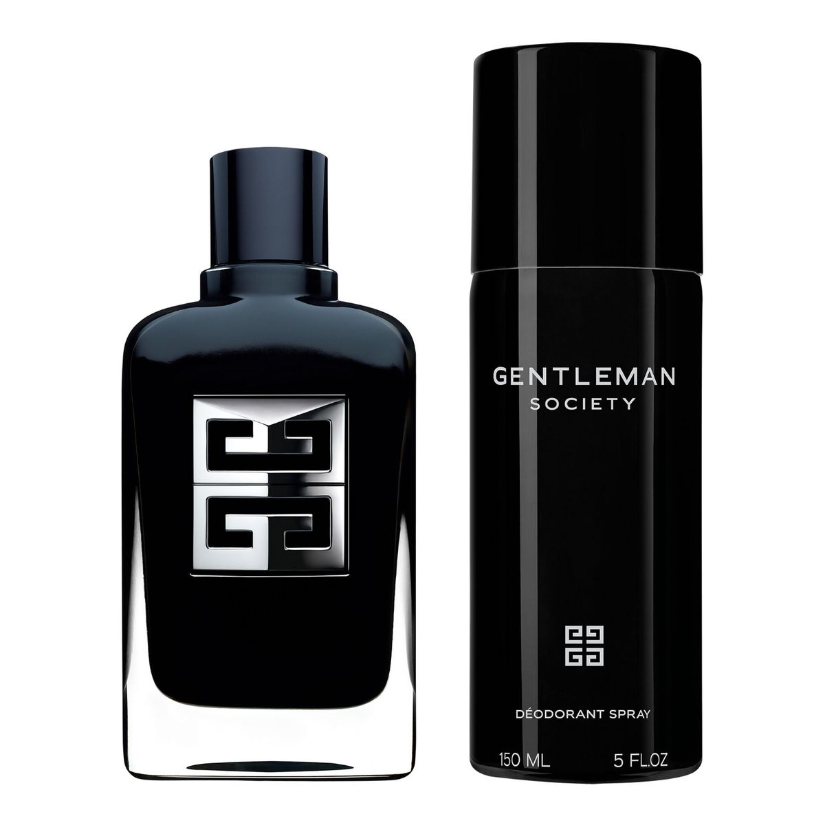 GIVENCHY - Estuche Gentleman Society Eau De Parfum 100 Ml + Desodorante 150 Ml
