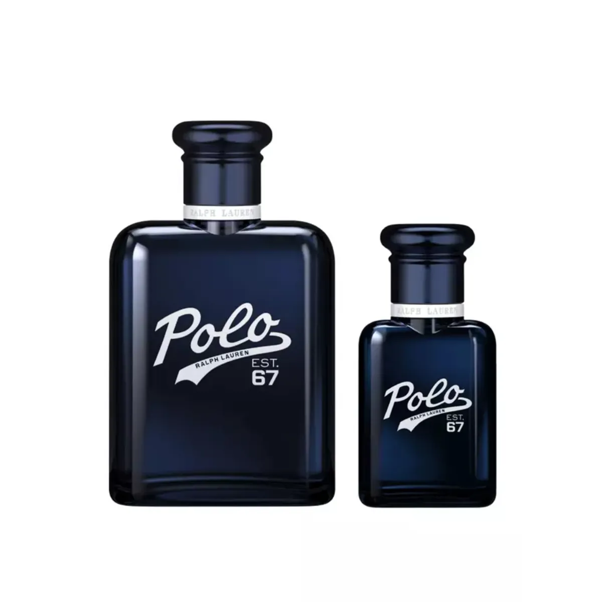RALPH LAUREN - Estuche Polo 67 Edt 125 Ml + 40 Ml
