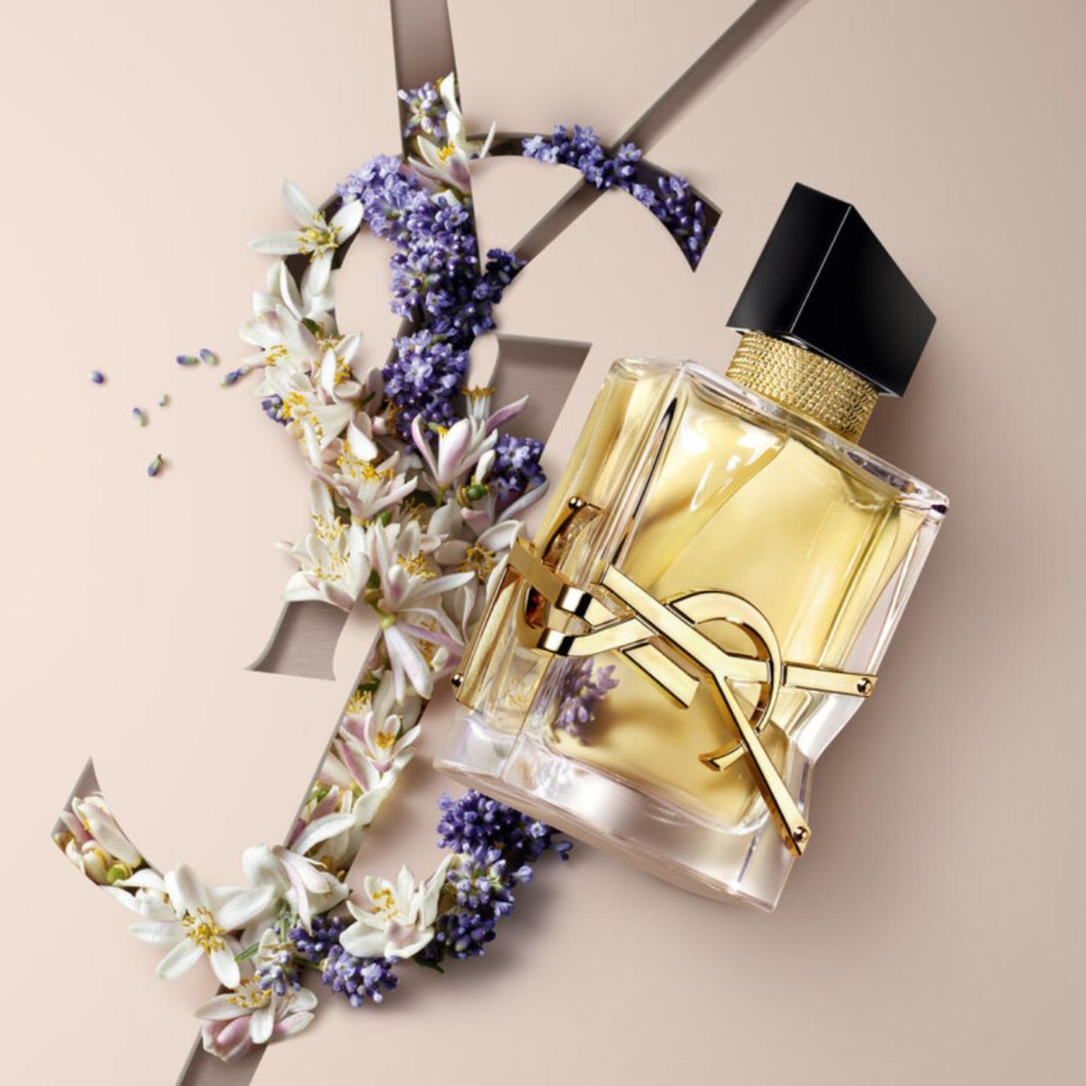 YVES SAINT LAURENT - Estuche Libre Edp 90 Ml + Lash Clash