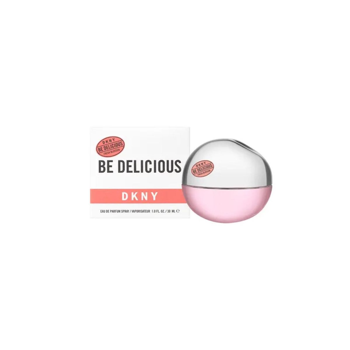DKNY - Be Delicious Fresh Blossom Edp 30 Ml Mujer
