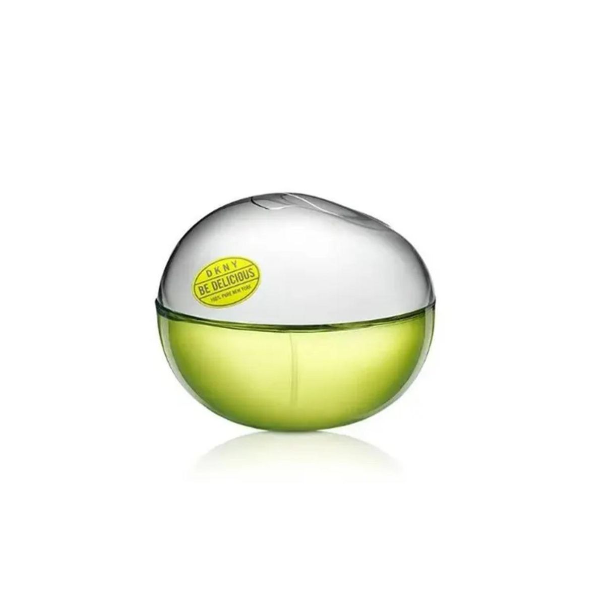 DKNY - Estuche Be Delicious Edp 100 Ml + Travel Spray 10 Ml  + Shower Mousse 150 Ml Mujer