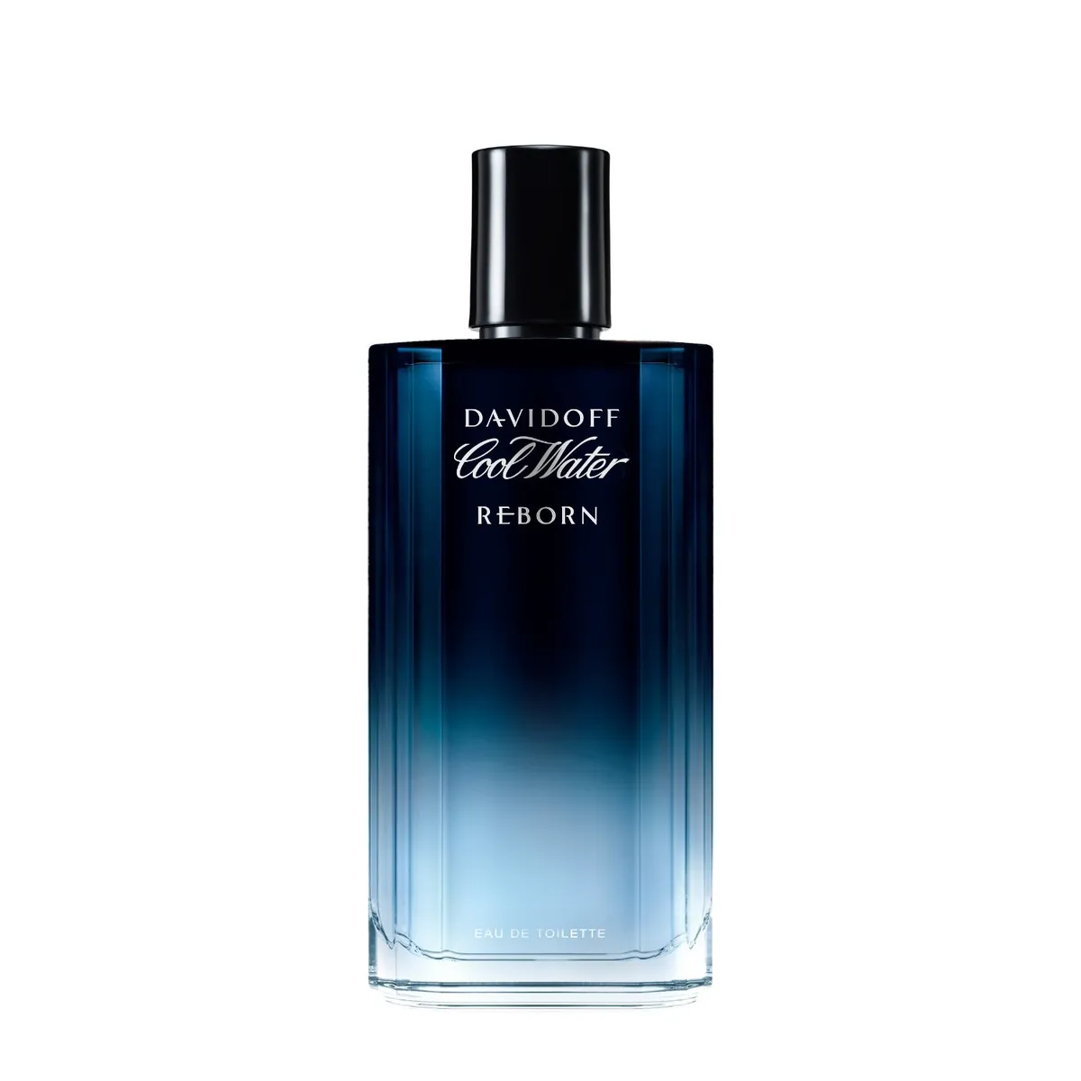 DAVIDOFF - Cool Water Reborn Eau De Toilette Hombre 125ml