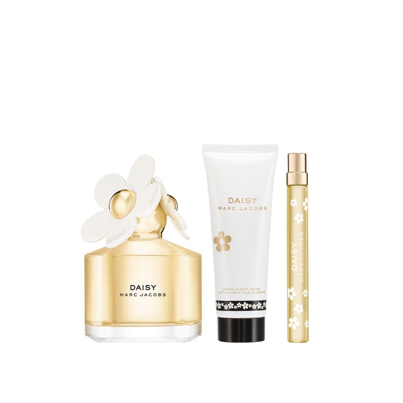 MARC JACOBS - Set Daisy Eau De Toilette Mujer 100ml