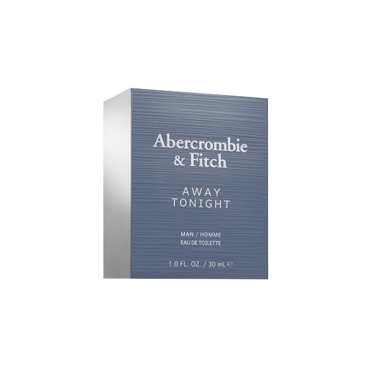 ABERCROMBIE & FITCH - Away Tonight For Men Eau De Toilette 30ml