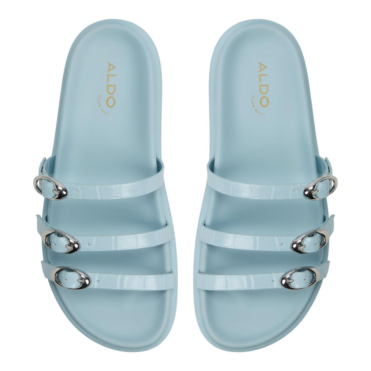 ALDO - Sandalias Casuales Mujer Aldo