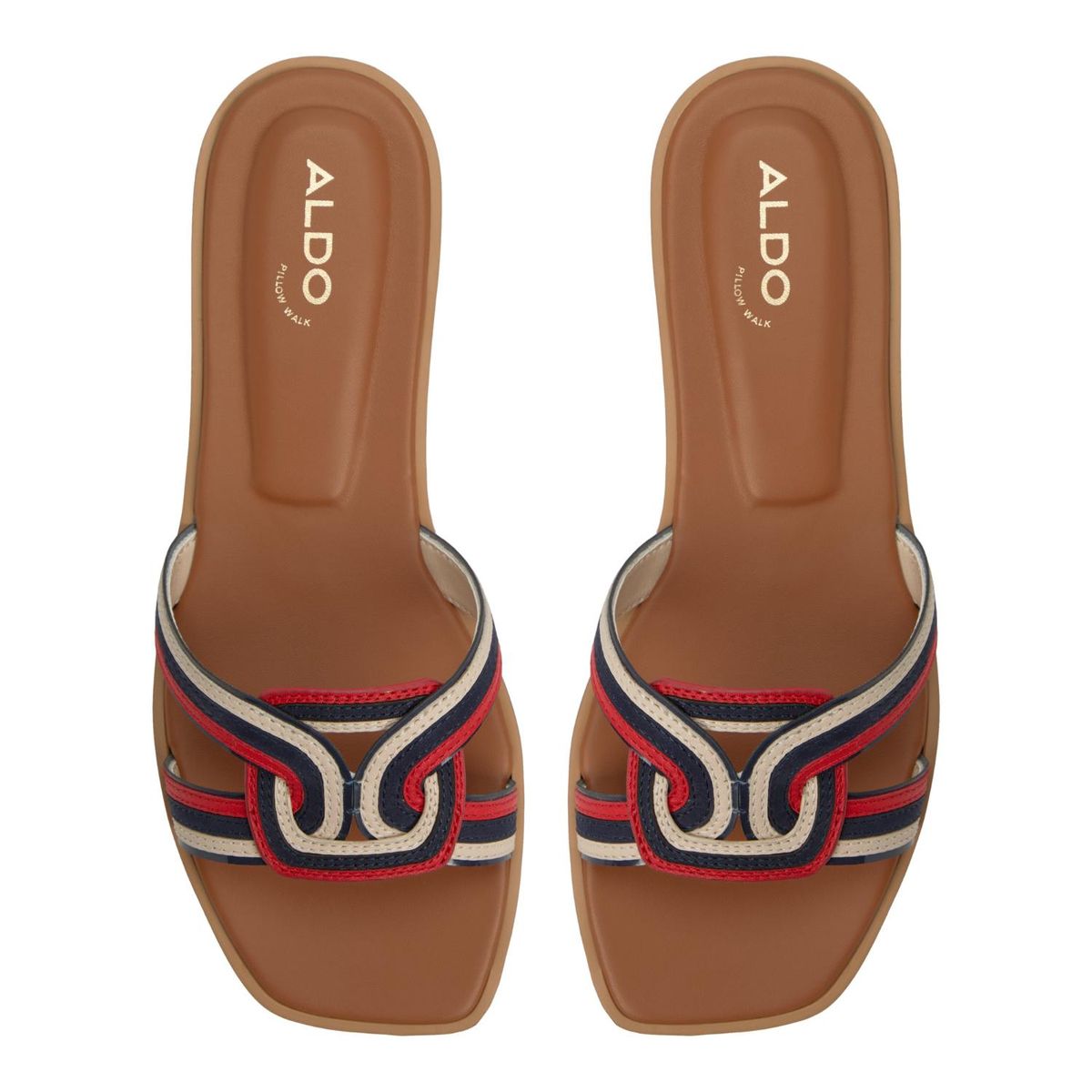 ALDO - Sandalias Casuales Mujer Aldo