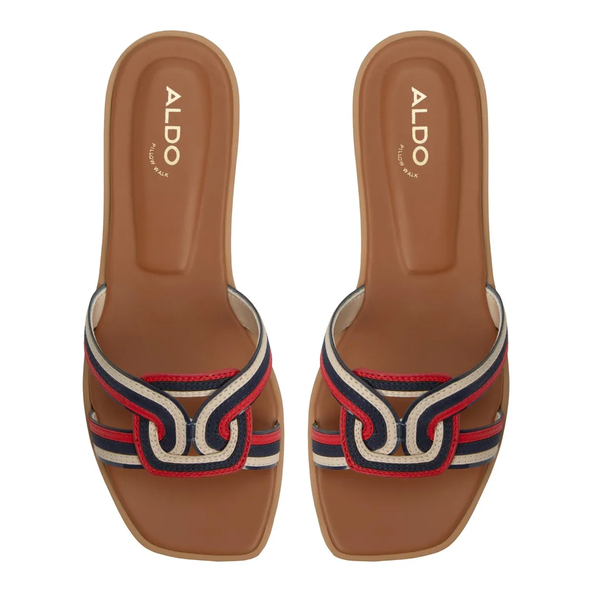 ALDO - Sandalias Casuales Mujer Aldo