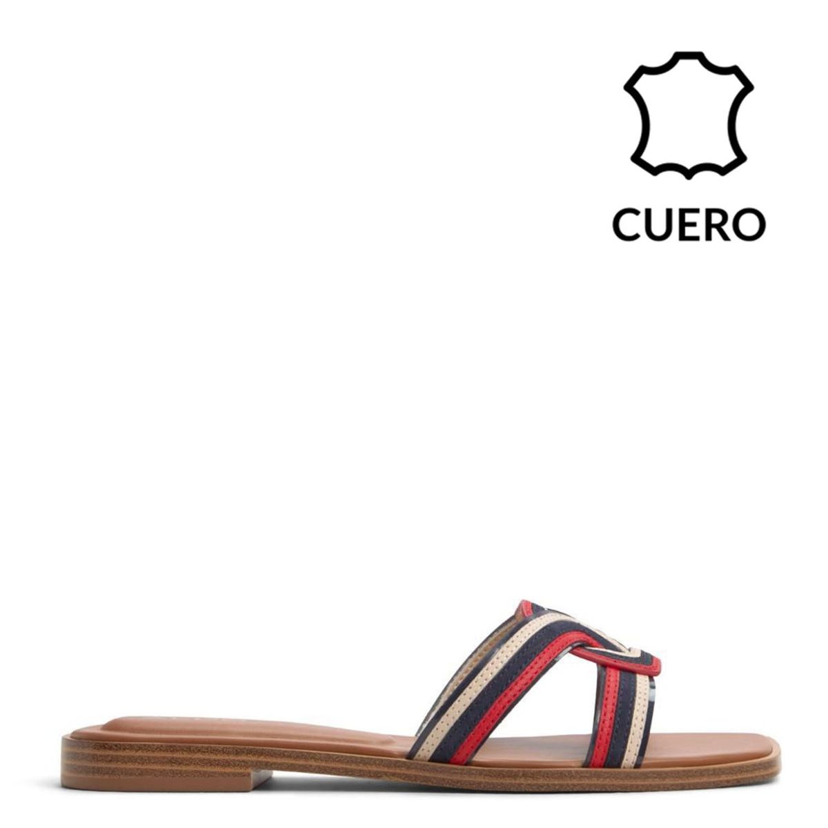 ALDO - Sandalias Casuales Mujer Aldo