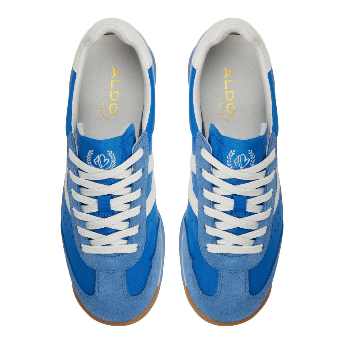 ALDO - Zapatillas Urbanas Mujer Aldo