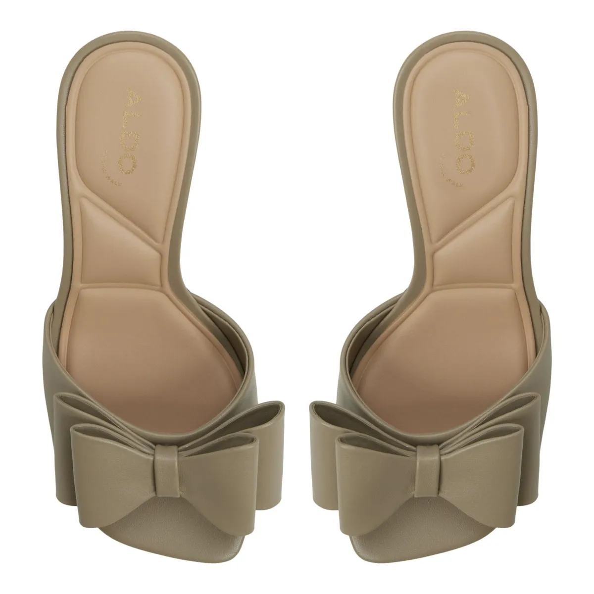 ALDO - Sandalias de Vestir Mujer Aldo