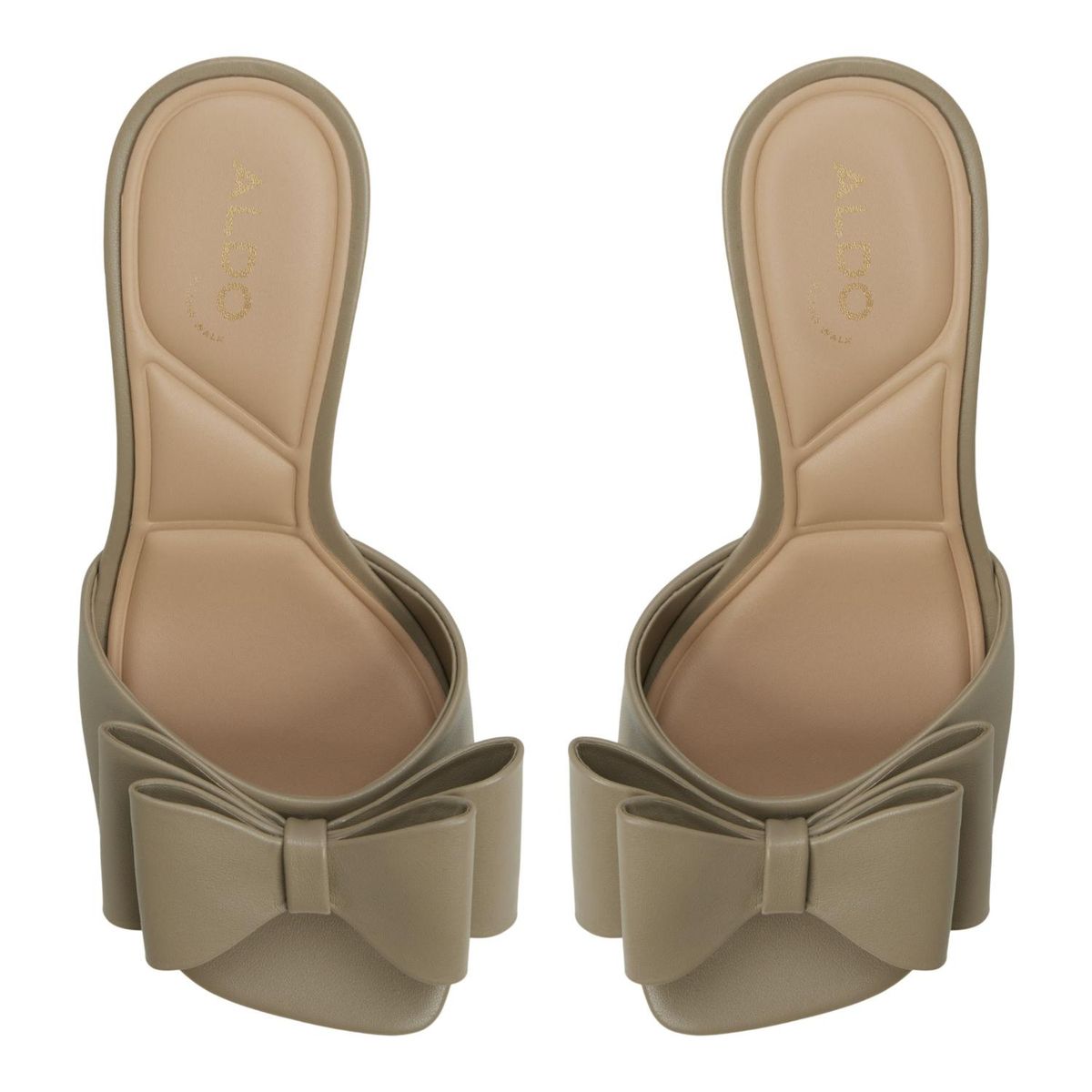 ALDO - Sandalias de Vestir Mujer Aldo