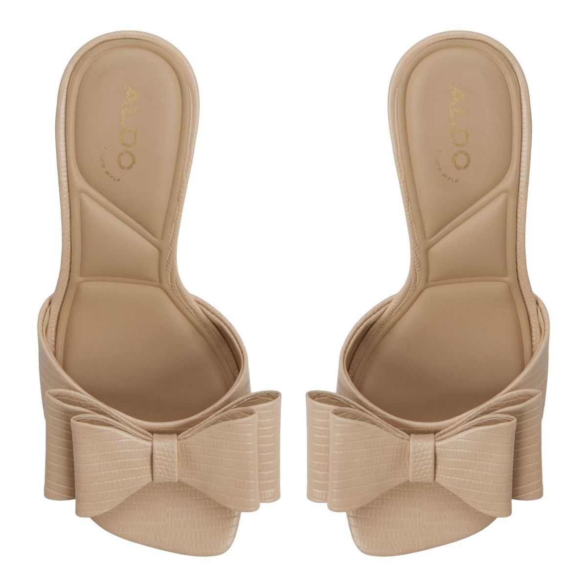 ALDO - Sandalias de Vestir Mujer Aldo