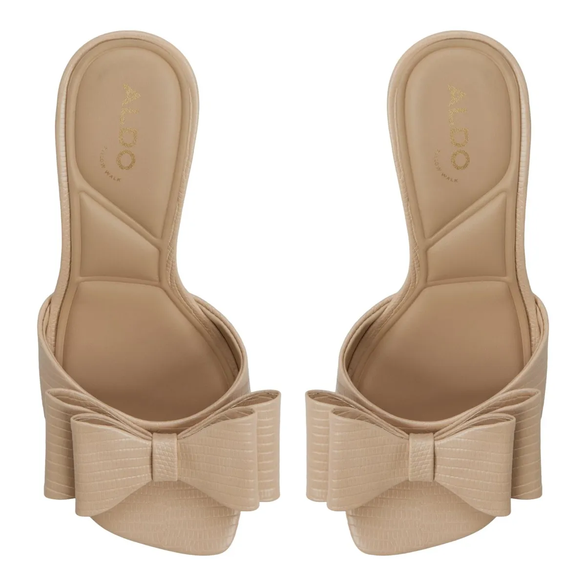 ALDO - Sandalias de Vestir Mujer Aldo