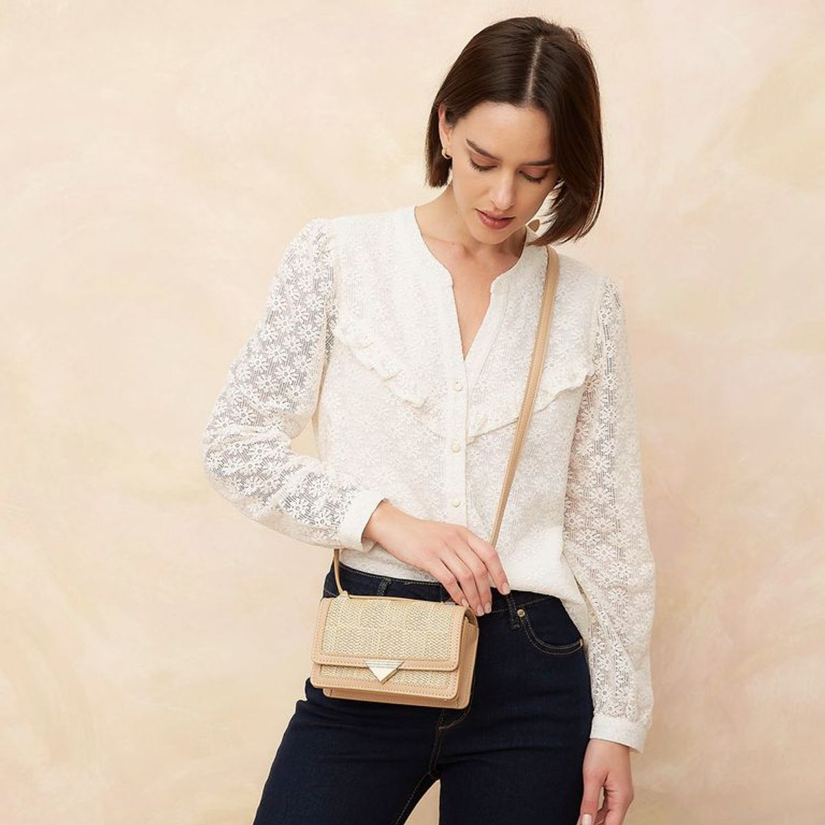 ALDO - Cartera Zenithpursemini   Mujer Aldo