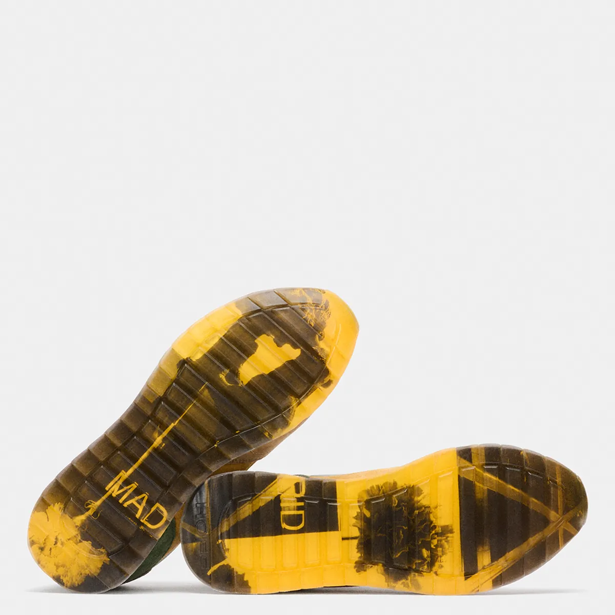 HOFF - Zapatillas Urbanas Mujer Hoff