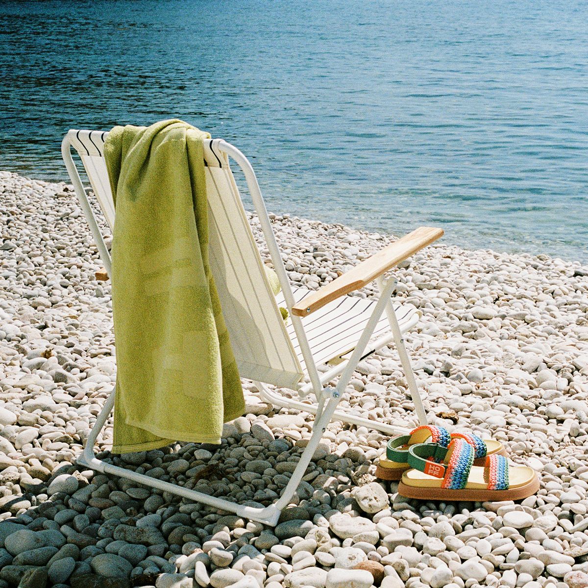 HOFF - Sandalias Casuales Mujer Hoff Galdana