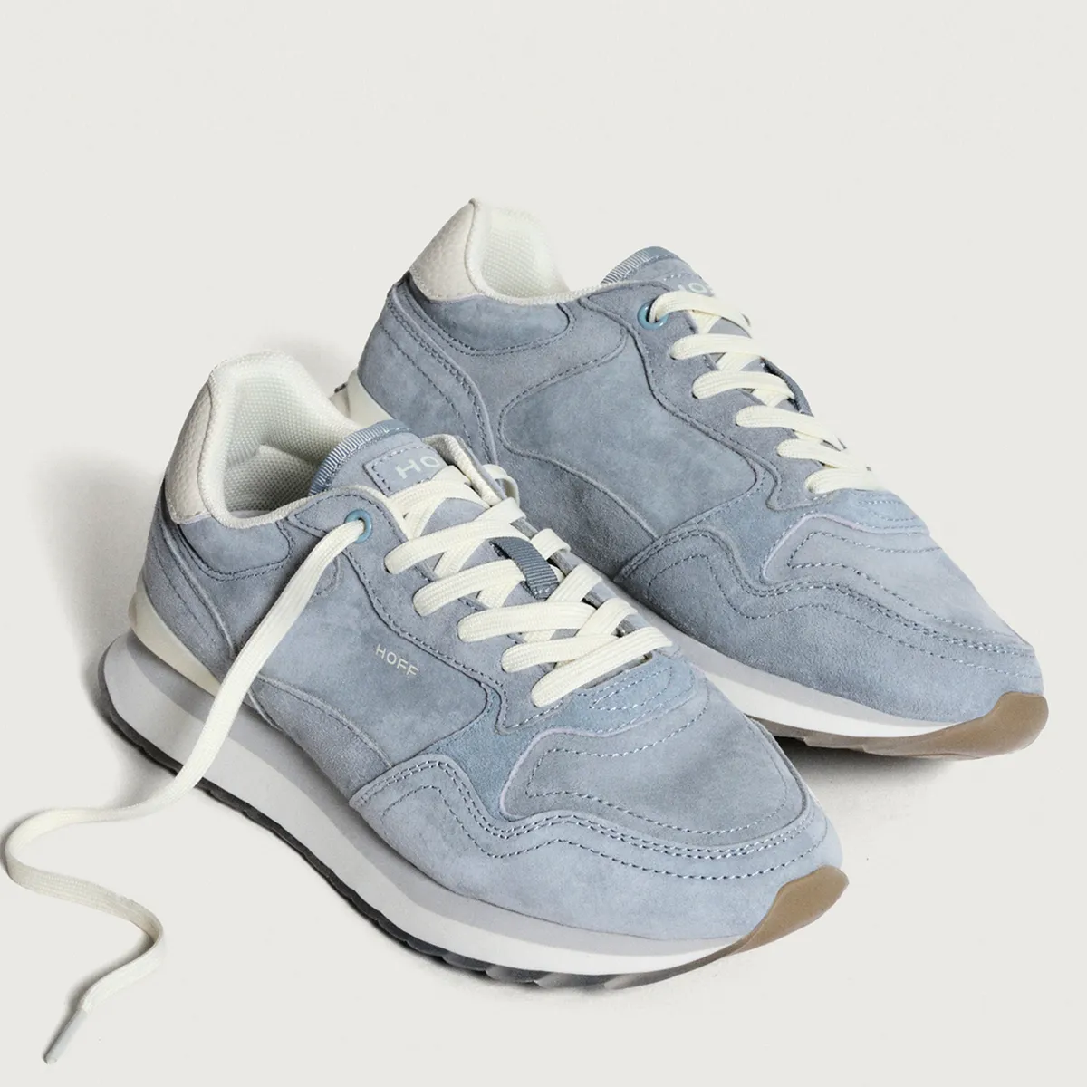 HOFF - Zapatillas Urbanas Mujer Hoff