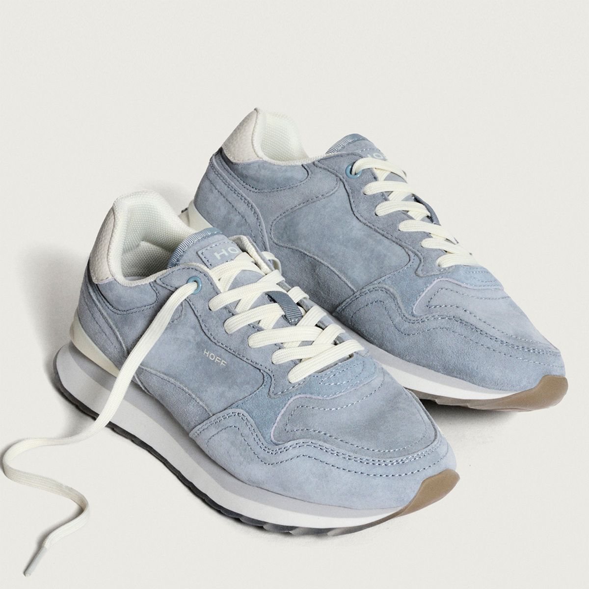 HOFF - Zapatillas Urbanas Mujer Hoff