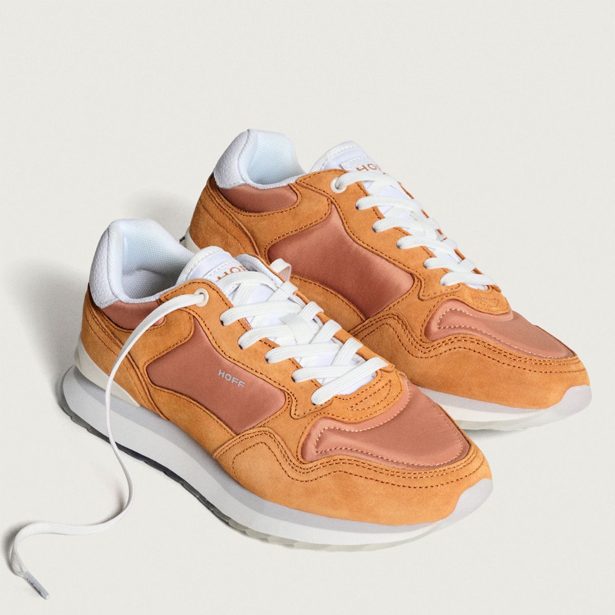 HOFF - Zapatillas Urbanas Mujer Hoff