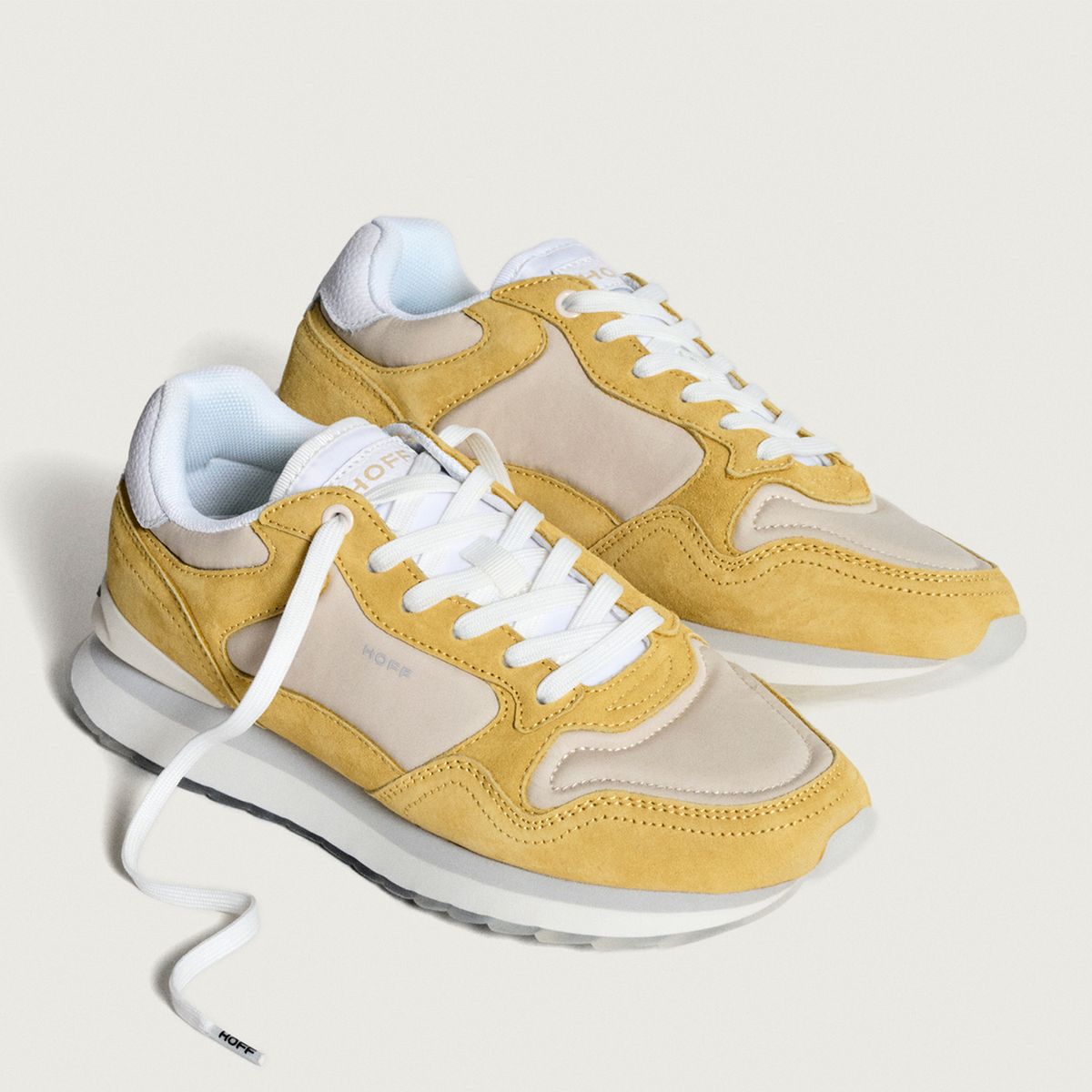 HOFF - Zapatillas Urbanas Mujer Hoff