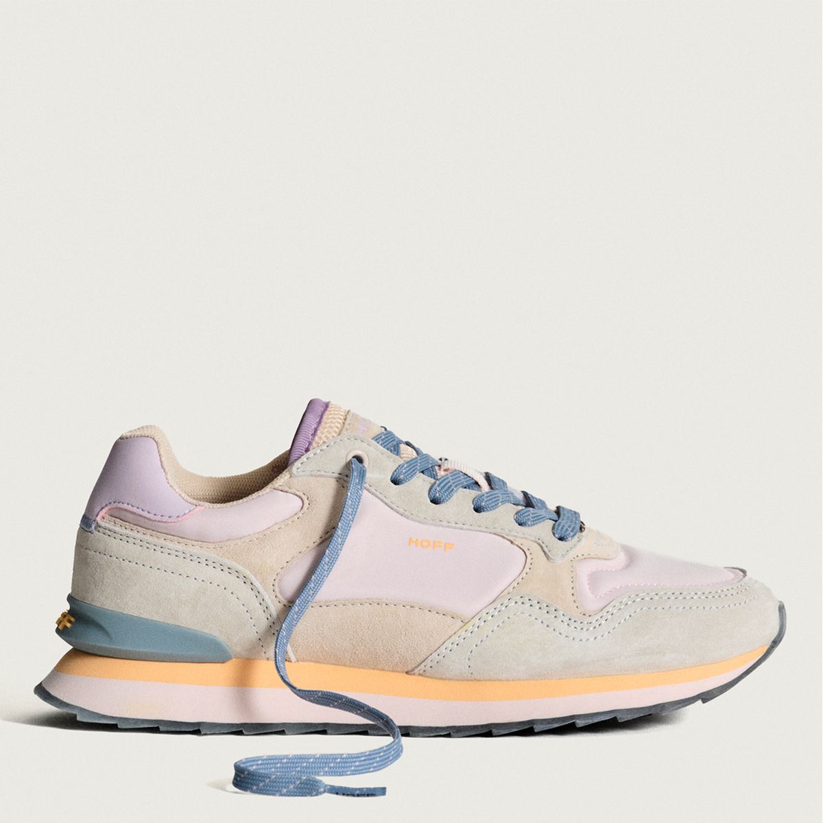 HOFF - Zapatillas Urbanas Mujer Hoff