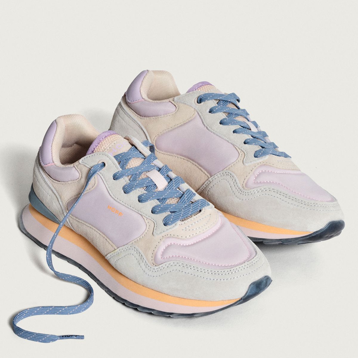 HOFF - Zapatillas Urbanas Mujer Hoff