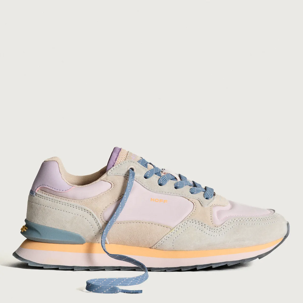 HOFF - Zapatillas Urbanas Mujer Hoff