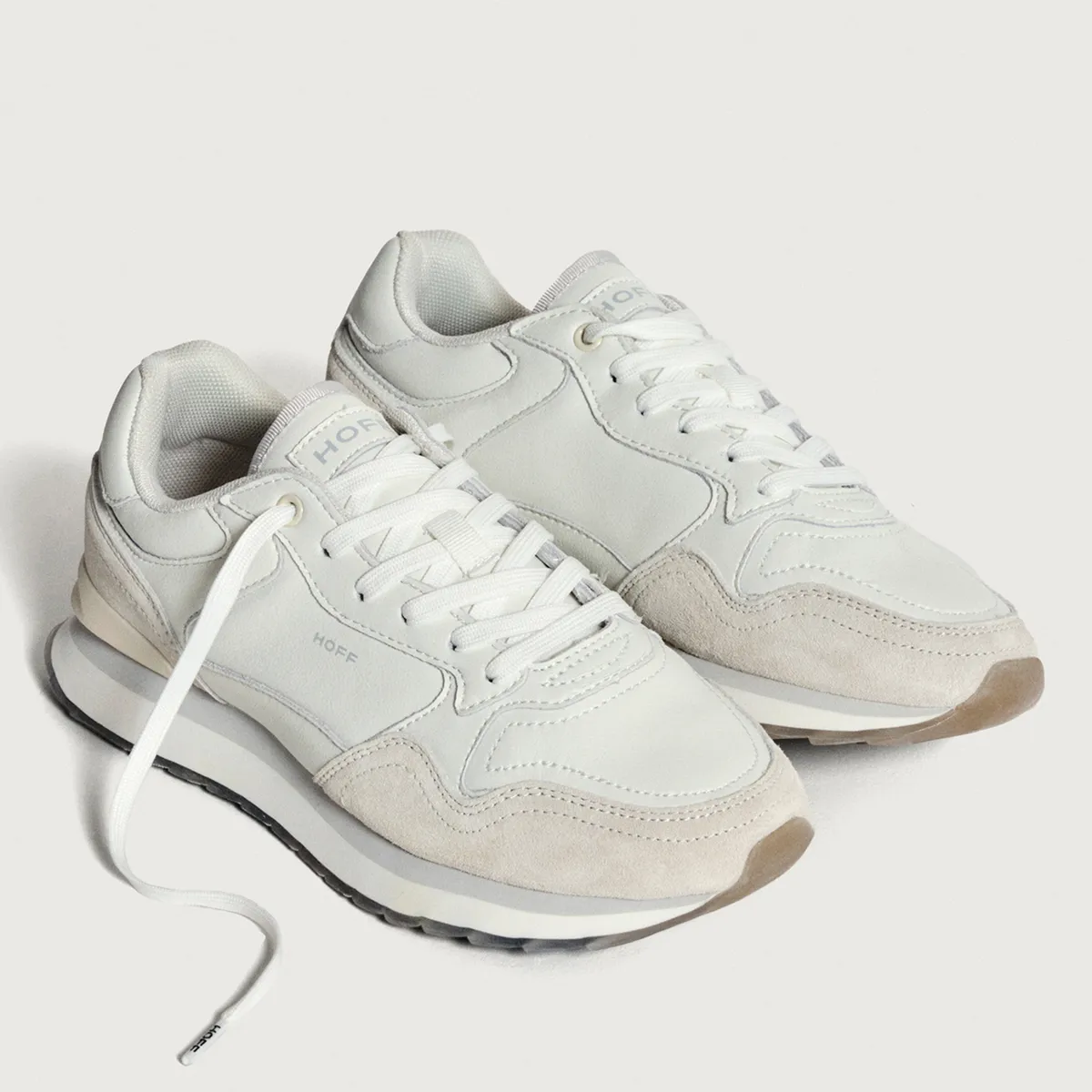 HOFF - Zapatillas Urbanas Mujer Hoff