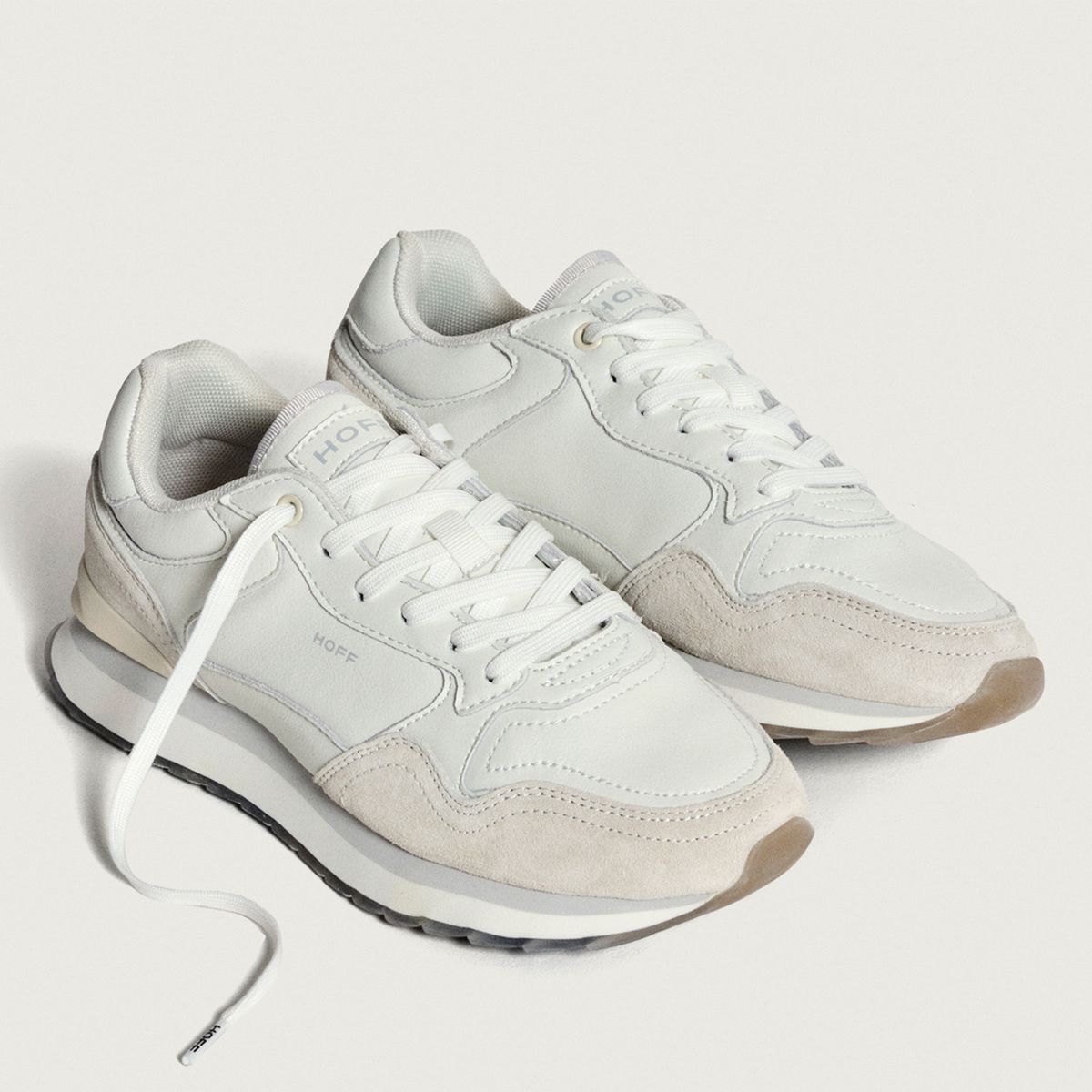 HOFF - Zapatillas Urbanas Mujer Hoff