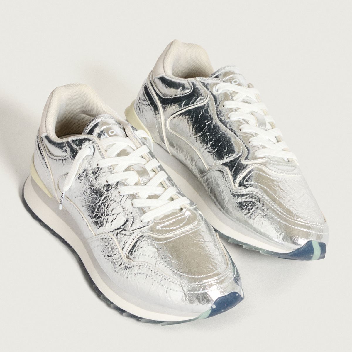 HOFF - Zapatillas Urbanas Mujer Hoff