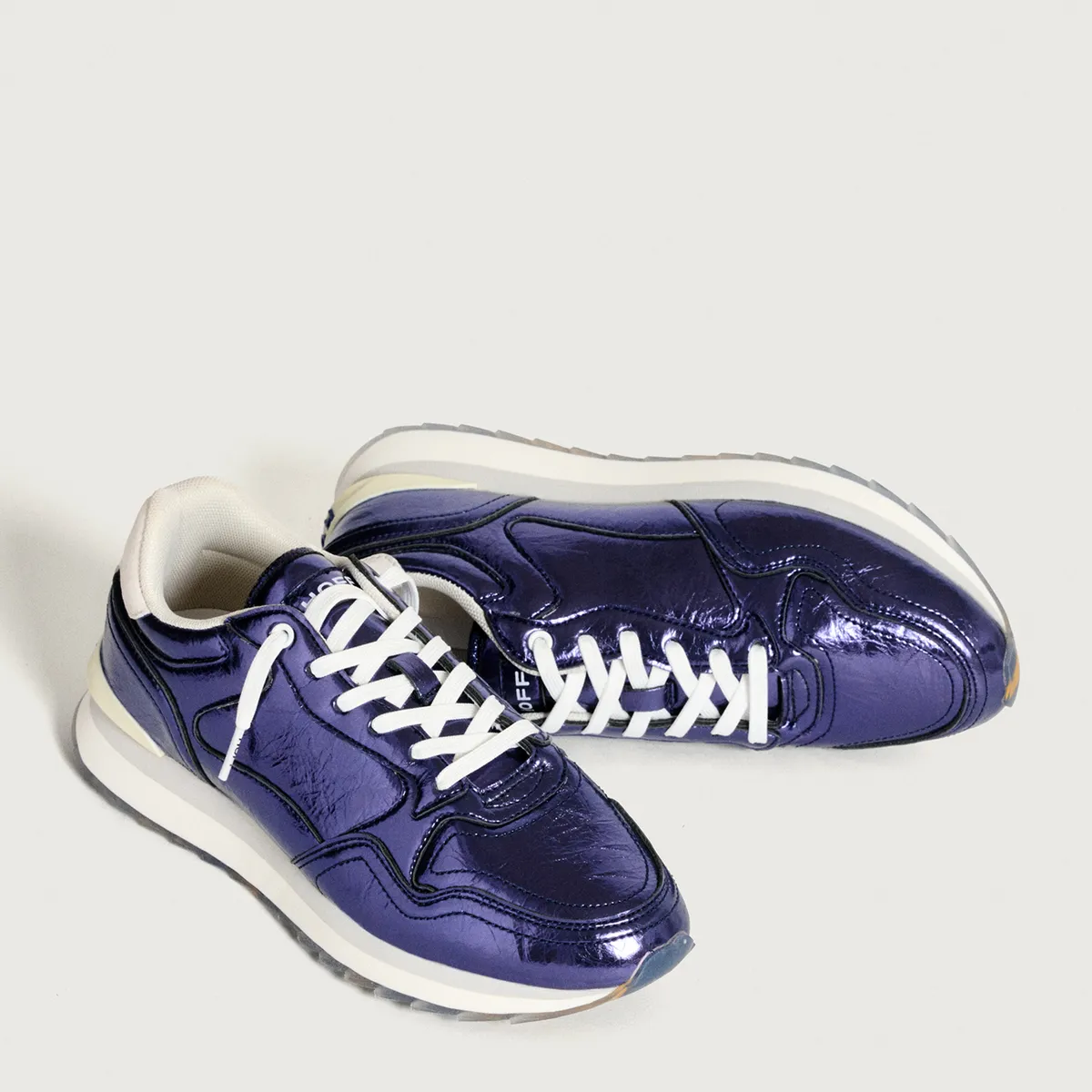 HOFF - Zapatillas Urbanas Mujer Hoff