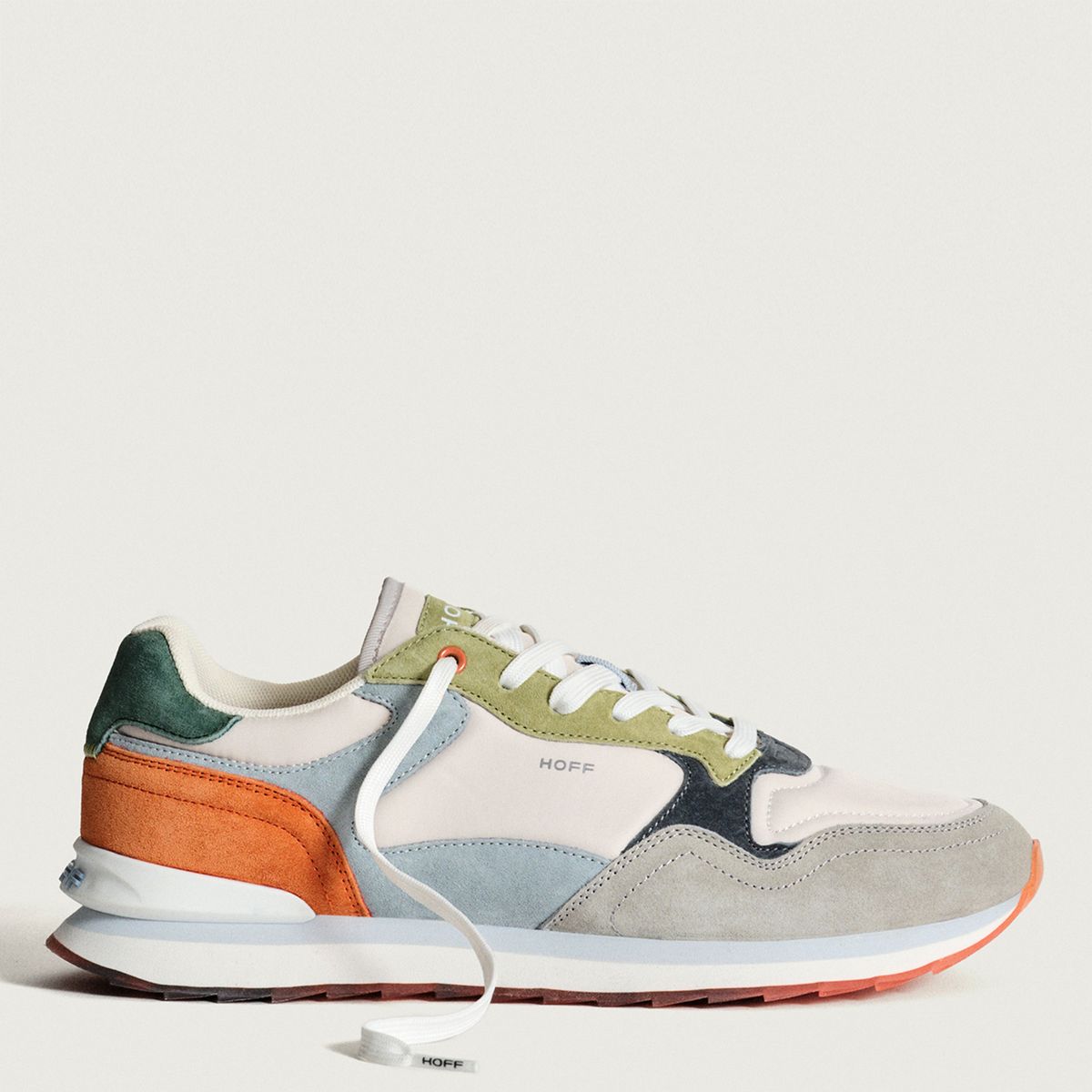 HOFF - Zapatillas Urbanas Hombre Hoff