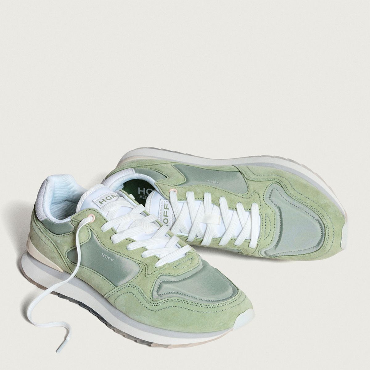 HOFF - Zapatillas Urbanas Hombre Hoff