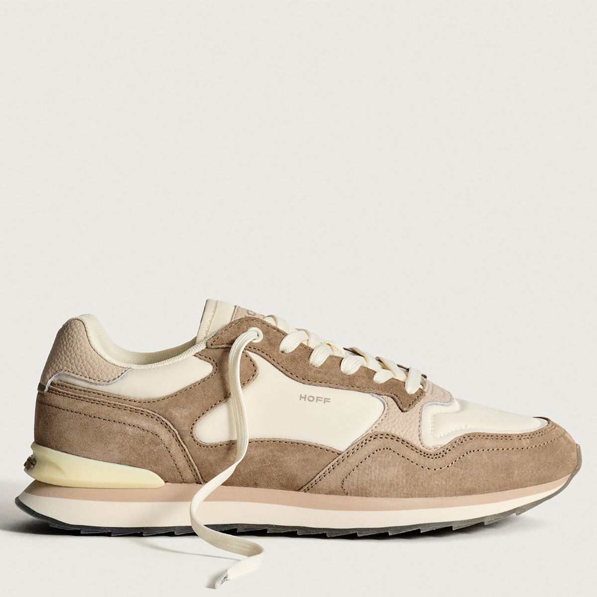 HOFF - Zapatillas Urbanas Hombre Hoff