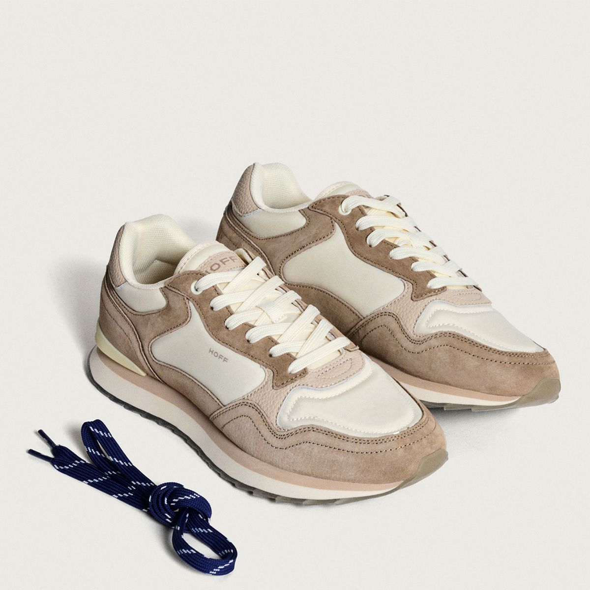 HOFF - Zapatillas Urbanas Hombre Hoff