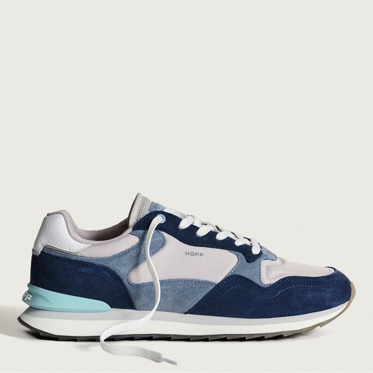 HOFF - Zapatillas Urbanas Hombre Hoff