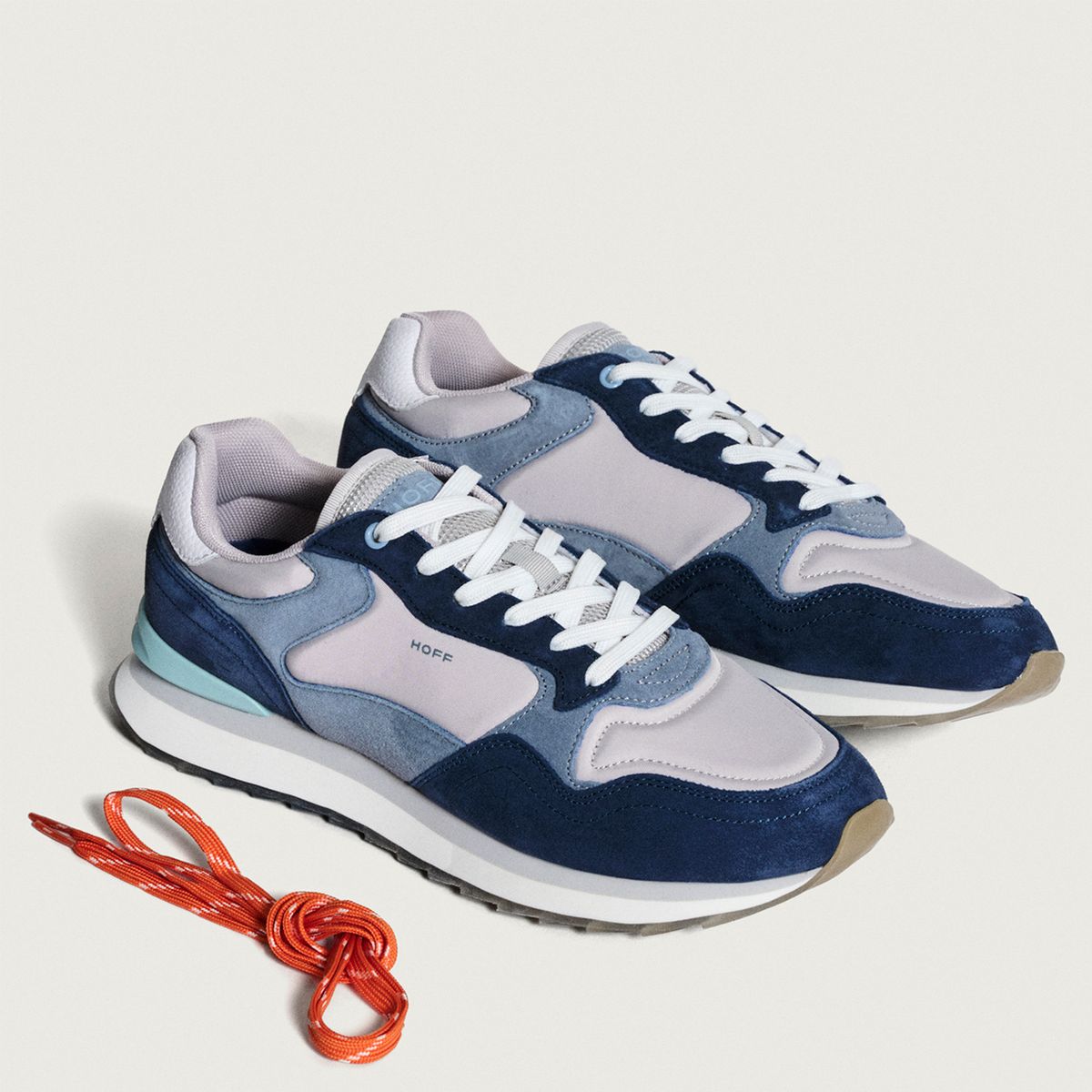 HOFF - Zapatillas Urbanas Hombre Hoff