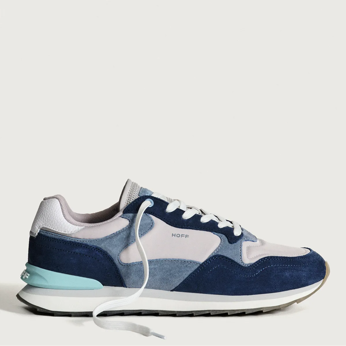 HOFF - Zapatillas Urbanas Hombre Hoff