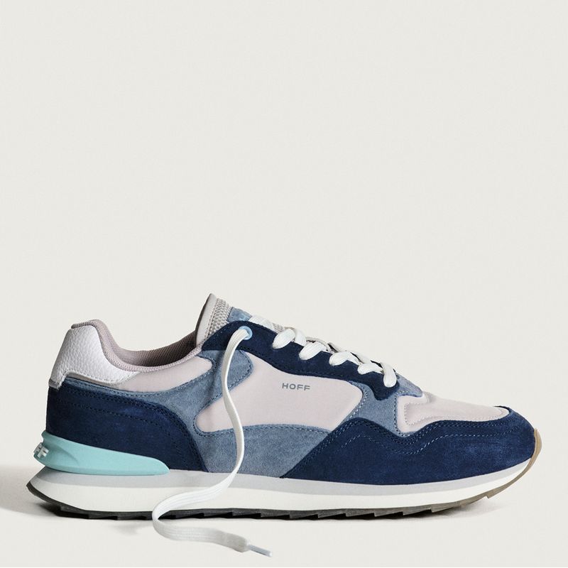 HOFF - Zapatillas Urbanas Hombre Hoff